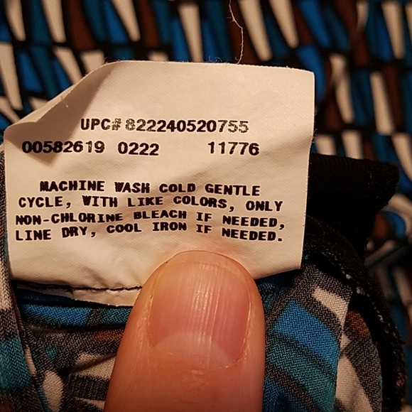 AB Studio - Top - Picture 6 of 7